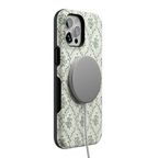 Sage Tapestry | Floral Vines Case