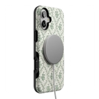 Sage Tapestry | Floral Vines Case