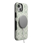 Sage Tapestry | Floral Vines Case