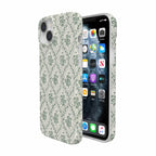 Sage Tapestry | Floral Vines Case
