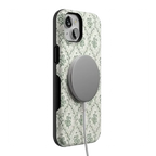 Sage Tapestry | Floral Vines Case