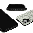 Sage Tapestry | Floral Vines Case