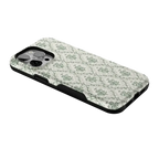 Sage Tapestry | Floral Vines Case