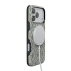 Sage Tapestry | Floral Vines Case