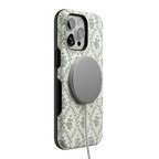 Sage Tapestry | Floral Vines Case