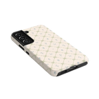 Petit Petals | Dainty Lattice Case