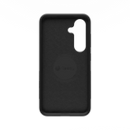 Salem's Hex | Black & White Checkered Case