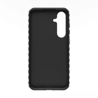Salem's Hex | Black & White Checkered Case