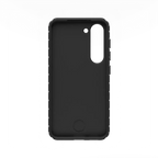 Salem's Hex | Black & White Checkered Case