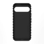 Salem's Hex | Black & White Checkered Case