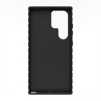 Salem's Hex | Black & White Checkered Case