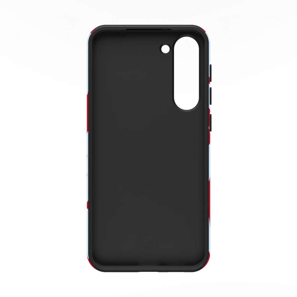 Stars Align | Blue & Red Stars Case