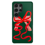 Santa's Favorite | Holiday Bow Case