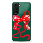 Santa's Favorite | Holiday Bow Case
