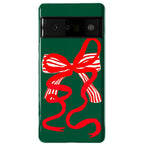 Santa's Favorite | Holiday Bow Case