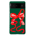 Santa's Favorite | Holiday Bow Case