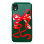 Santa's Favorite | Holiday Bow Case