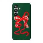 Santa's Favorite | Holiday Bow Case