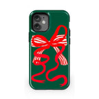 Santa's Favorite | Holiday Bow Case