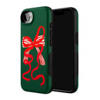 Santa's Favorite | Holiday Bow Case
