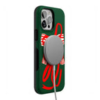 Santa's Favorite | Holiday Bow Case