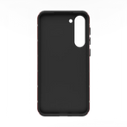 Uptown Gridlock | Pink Checkerboard Case
