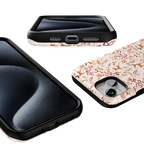 Dashing Through the Snow | Enchanted Forest Case