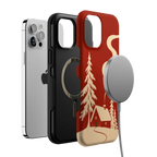 Snowed In | Cozy Winter Case