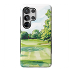 Tee Time | Clubhouse Case