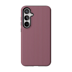 Stripes and the City | Tiny Pinstripe Case