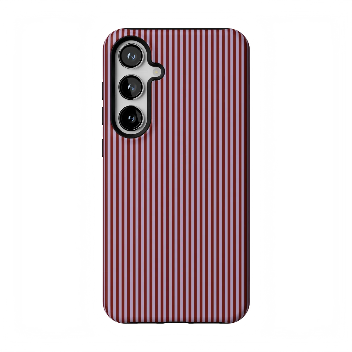Stripes and the City | Tiny Pinstripe Case