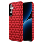 Crazy in Love | Red Hearts Case