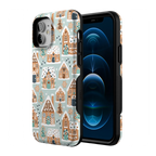 Built Too Sweet | Frosted Village Case