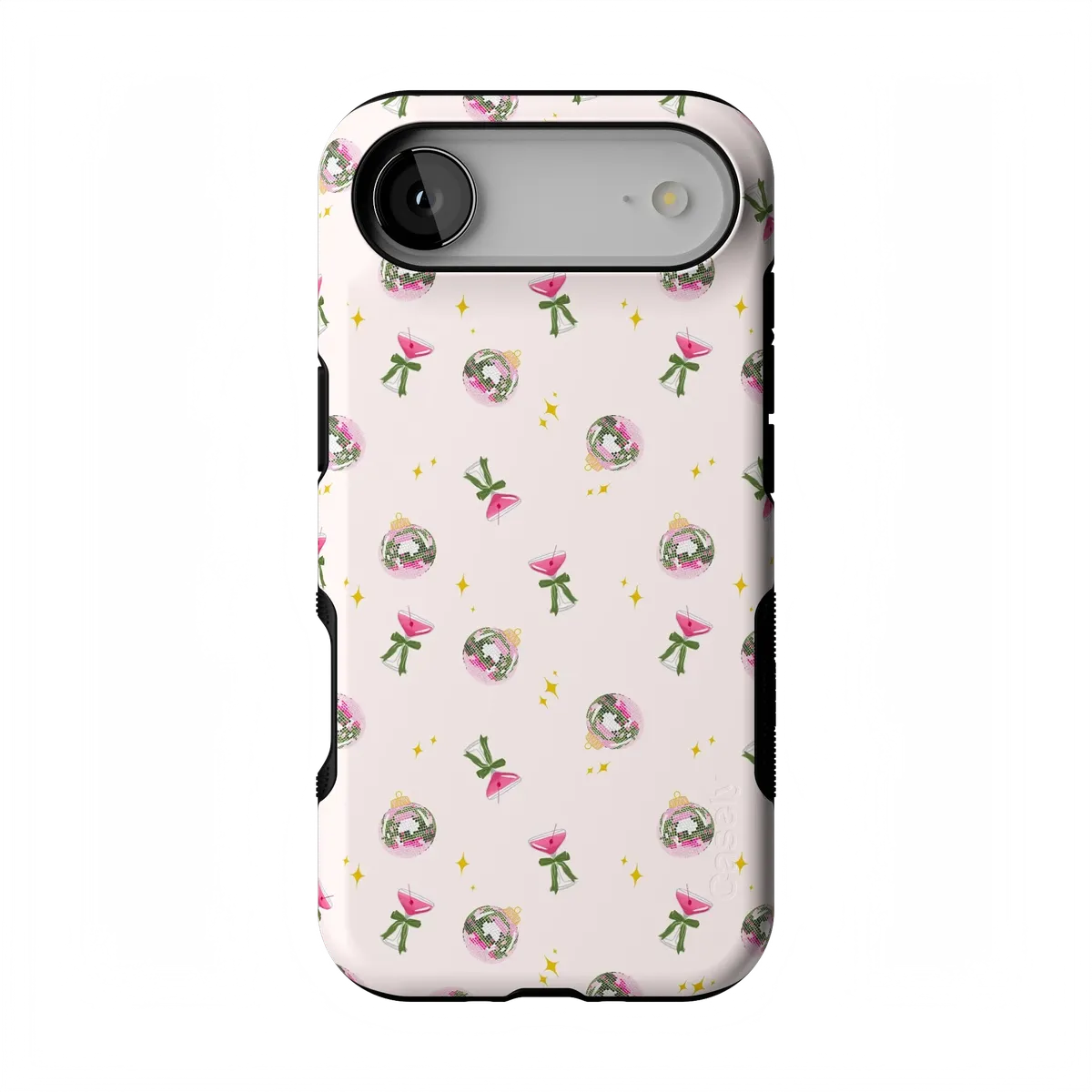 In the Spirit | Tini Party Case