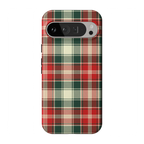 Plaid & Proper | Signature Plaid Case