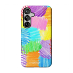Scribble Me That | Crayola Rainbow Pencil Case