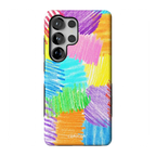 Scribble Me That | Crayola Rainbow Pencil Case