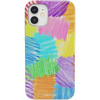 Scribble Me That | Crayola Rainbow Pencil Case