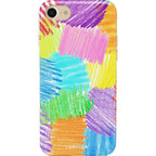 Scribble Me That | Crayola Rainbow Pencil Case