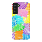 Scribble Me That | Crayola Rainbow Pencil Case