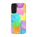 Scribble Me That | Crayola Rainbow Pencil Case