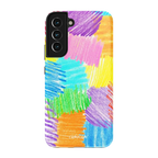 Scribble Me That | Crayola Rainbow Pencil Case