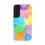 Scribble Me That | Crayola Rainbow Pencil Case