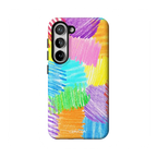 Scribble Me That | Crayola Rainbow Pencil Case