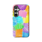 Scribble Me That | Crayola Rainbow Pencil Case
