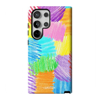 Scribble Me That | Crayola Rainbow Pencil Case