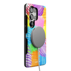 Scribble Me That | Crayola Rainbow Pencil Case