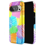 Scribble Me That | Crayola Rainbow Pencil Case