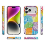 Scribble Me That | Crayola Rainbow Pencil Case