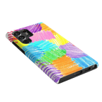 Scribble Me That | Crayola Rainbow Pencil Case